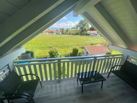 Ferienwohnung im Allgäu Apartment in Tyrol