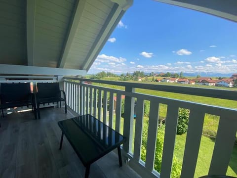 Ferienwohnung im Allgäu Apartment in Tyrol