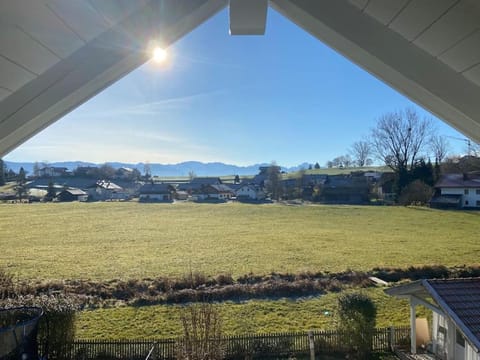 Ferienwohnung im Allgäu Apartment in Tyrol