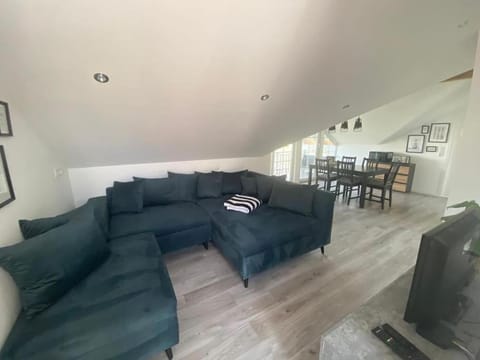 Ferienwohnung im Allgäu Apartment in Tyrol