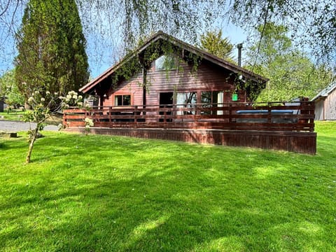 Property building, Natural landscape