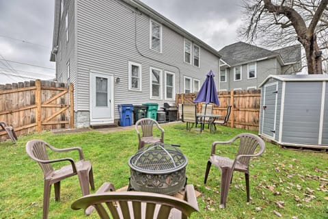 Niagara Falls Townhome Near Wineries! House in Niagara Falls
