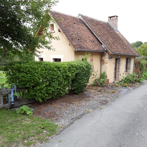 Property view