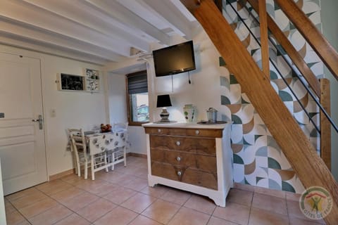 Le fournil House in Rennes