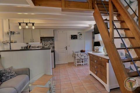 Le fournil House in Rennes