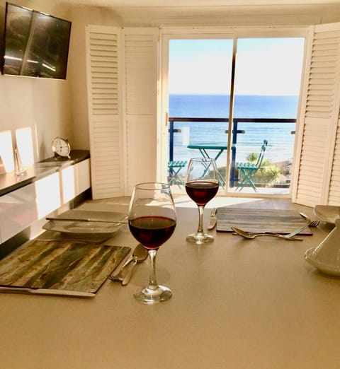 View (from property/room), Dining area