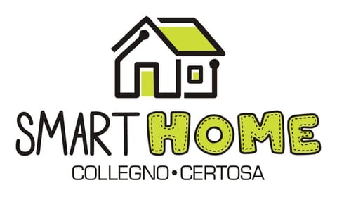 SMART HOME Certosa - Collegno House in Piedmont