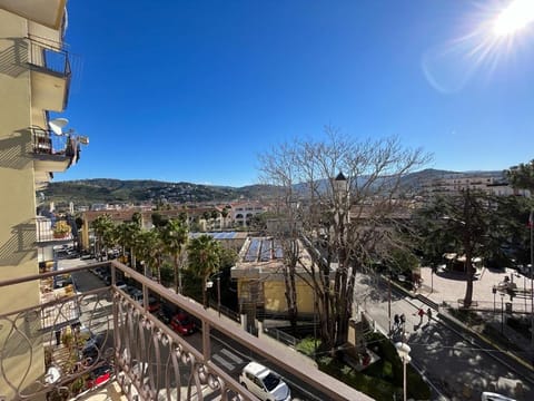 View (from property/room)