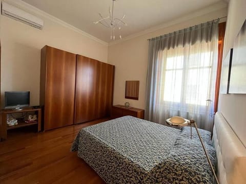 La Casa sul Corso Apartment in Agropoli