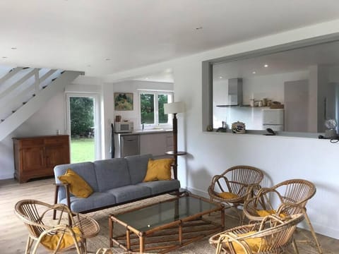 Magnifique maison de vacances à Carnac House in Carnac