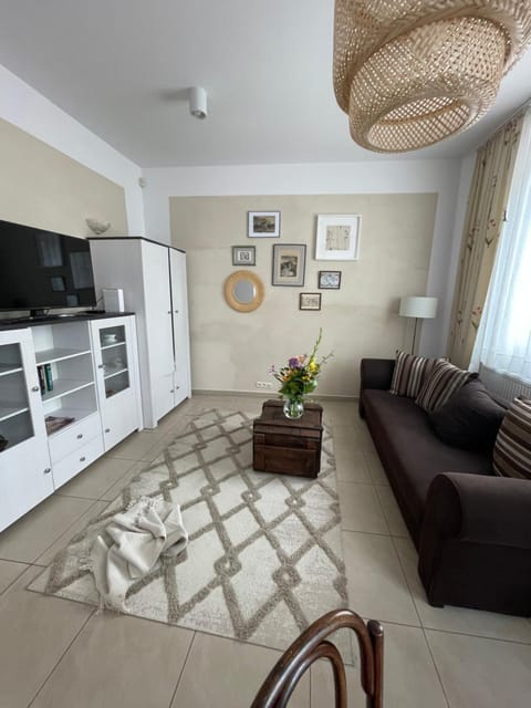 Studio w Rynku Apartment in Pomeranian Voivodeship