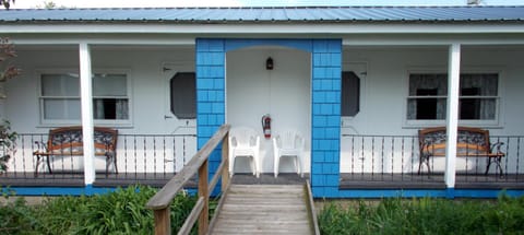 Inn at the Isles House in Isle La Motte