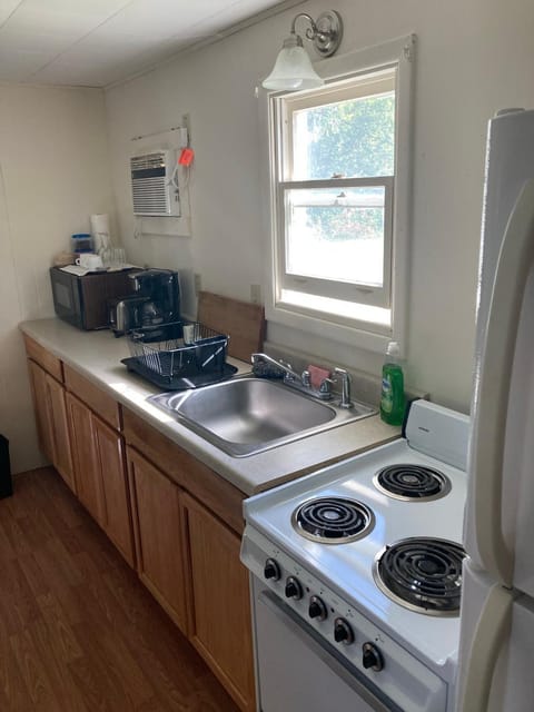 Inn at the Isles House in Isle La Motte