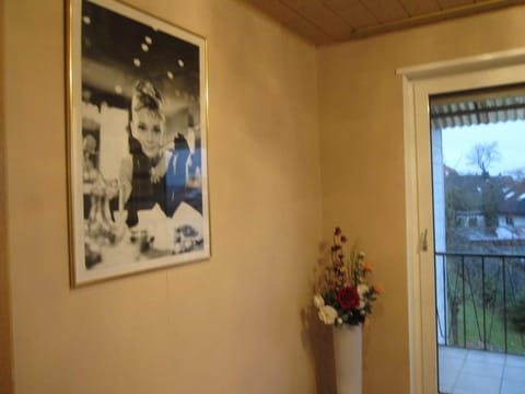 Gemütliche, helle Wohnung im Luftkurort Dansenberg Apartment in Kaiserslautern