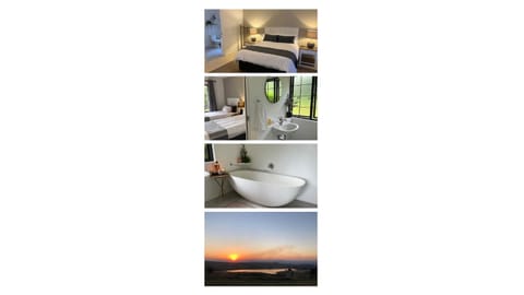 View (from property/room), View (from property/room), Bedroom