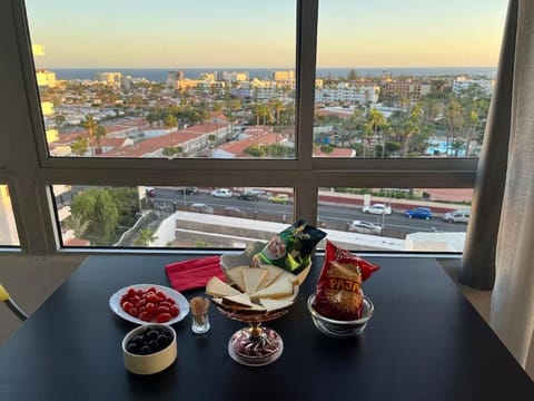 Property view