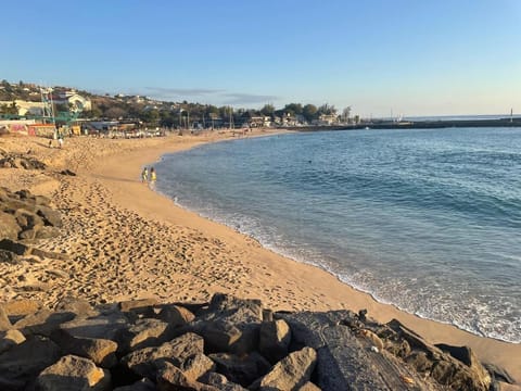 Nearby landmark, Natural landscape, Beach