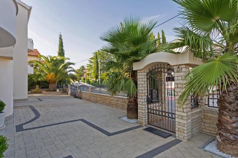 Lidia in Zadar - Nord-Dalmatien Bed and Breakfast in Zadar