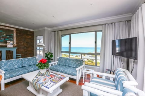 Imberbe Apartment in Western Cape