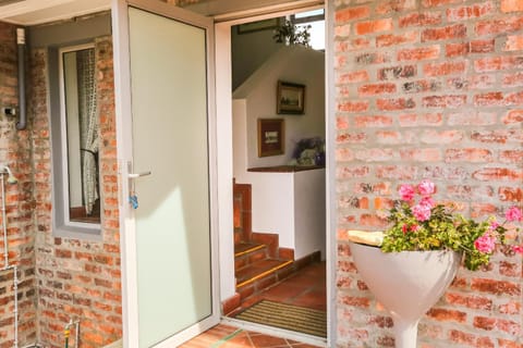 Imberbe Apartment in Western Cape