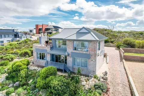 Imberbe Apartment in Western Cape