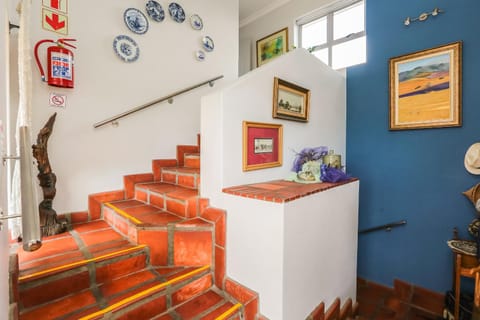 Imberbe Apartment in Western Cape