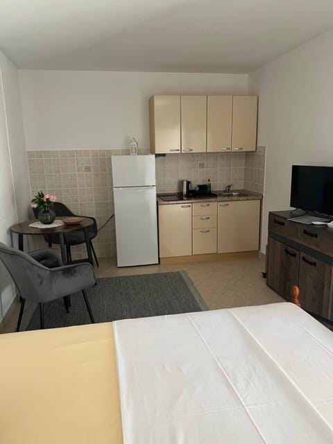 Leyla Apartment in Šibenik-Knin County, Croatia