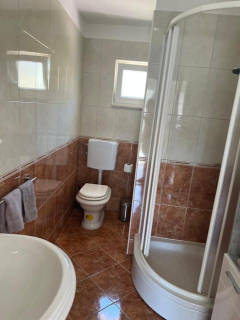 Leyla Apartment in Šibenik-Knin County, Croatia