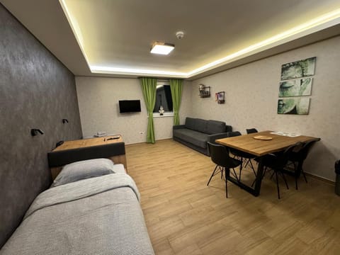 Suncana Planina Glory-Kop Apartment in Serbia