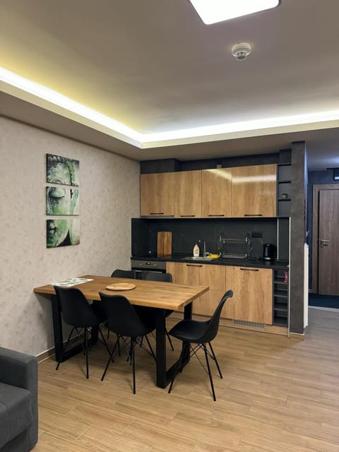 Suncana Planina Glory-Kop Apartment in Serbia