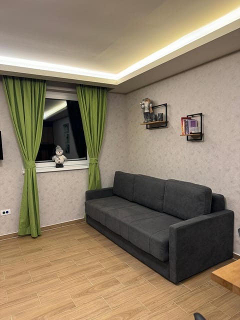 Suncana Planina Glory-Kop Apartment in Serbia