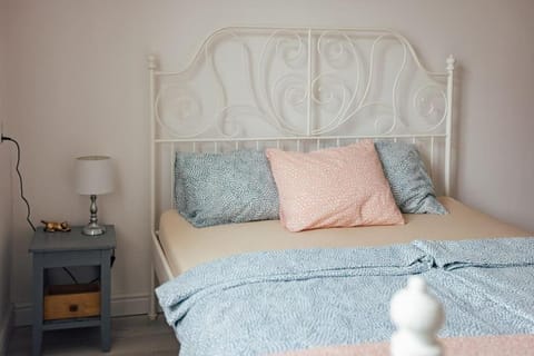 Edith Piaf Apartment in Timiș County