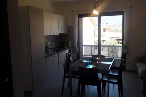 SUPER APPARTAMENTO TERRAZZA PANORAMICA 3 CAMERE Apartment in Villasimius