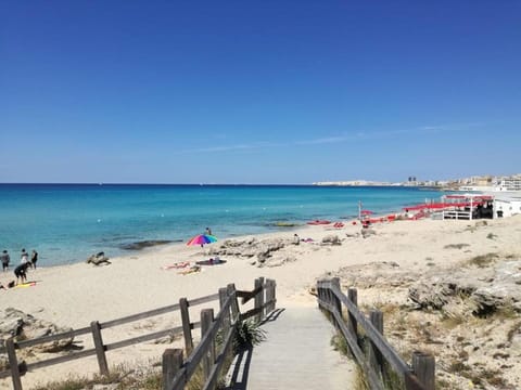 Natural landscape, Beach