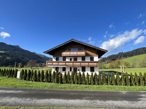 Moarhof Apartment in Salzburgerland