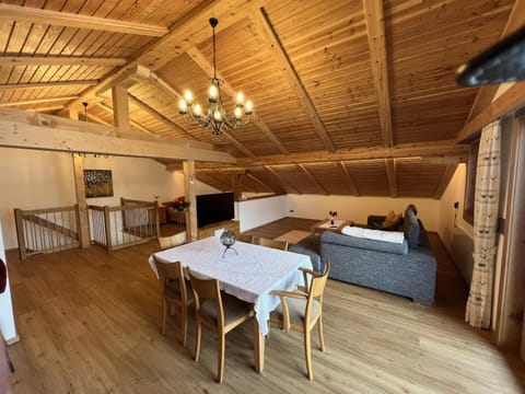 Moarhof Apartment in Salzburgerland