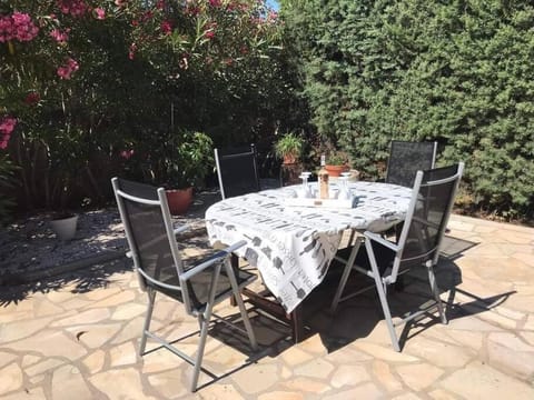 Au pied des gorges du blavet et à 20min des plages Apartment in Roquebrune-sur-Argens