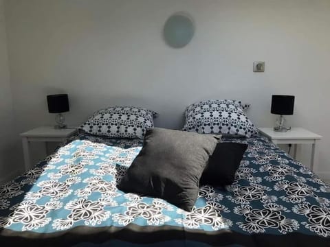 Au pied des gorges du blavet et à 20min des plages Apartment in Roquebrune-sur-Argens