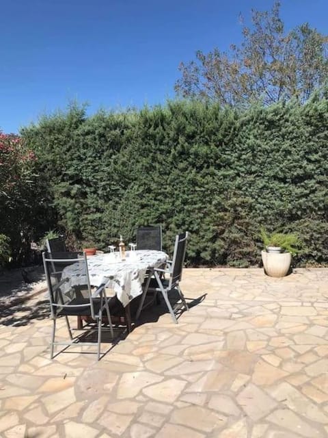 Au pied des gorges du blavet et à 20min des plages Apartment in Roquebrune-sur-Argens