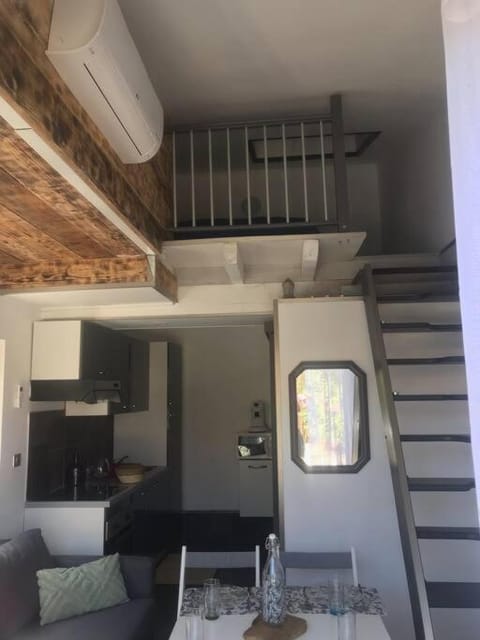 Au pied des gorges du blavet et à 20min des plages Apartment in Roquebrune-sur-Argens