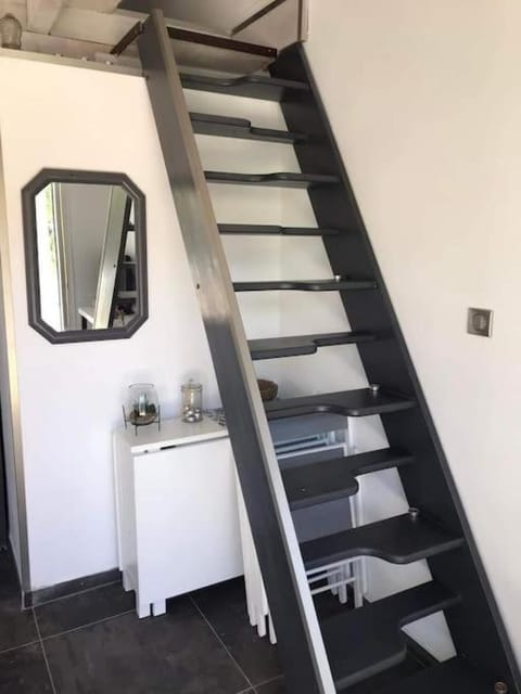 Au pied des gorges du blavet et à 20min des plages Apartment in Roquebrune-sur-Argens