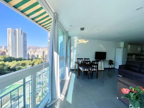 Property view