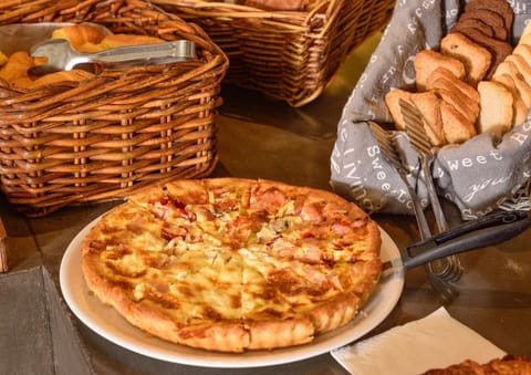 Restaurant/places to eat, Breakfast