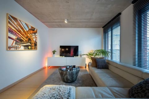 London 993 Loft 402 Apartment in Antwerp