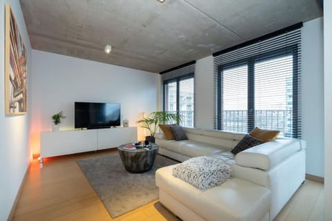 London 993 Loft 402 Apartment in Antwerp