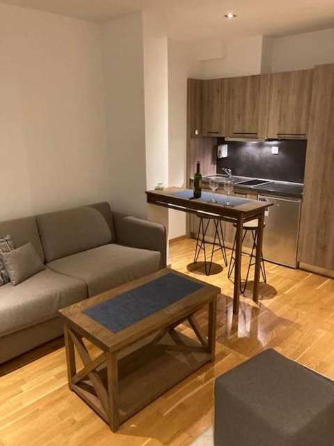 Apartman Jelka Brzece Apartment in Serbia