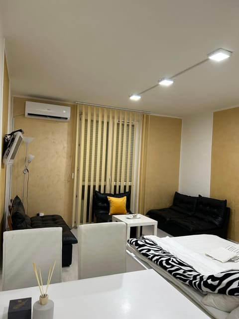 Apartman Marina Aranđelovac Apartment in Serbia