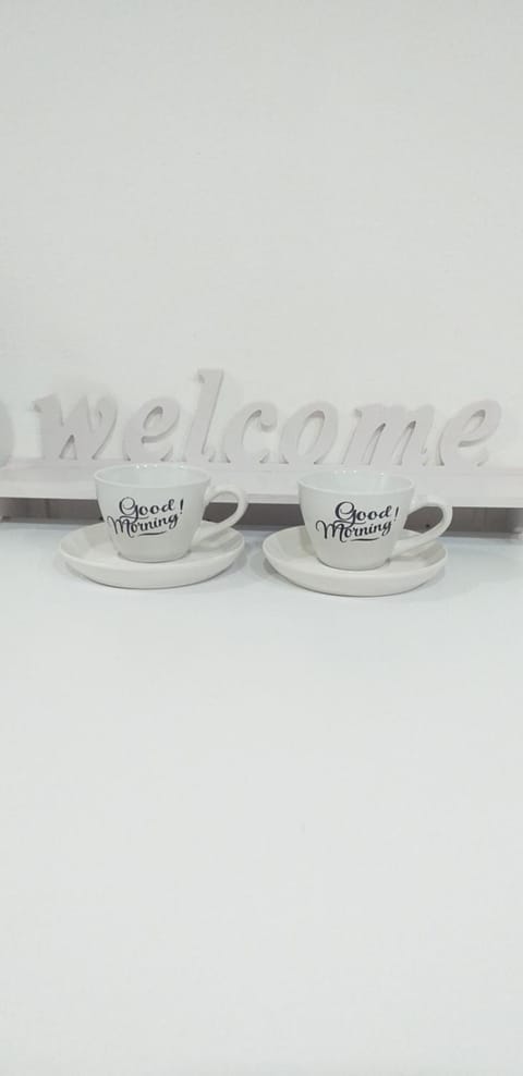 Apartman Marina Aranđelovac Apartment in Serbia