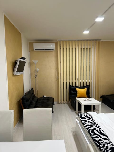 Apartman Marina Aranđelovac Apartment in Serbia