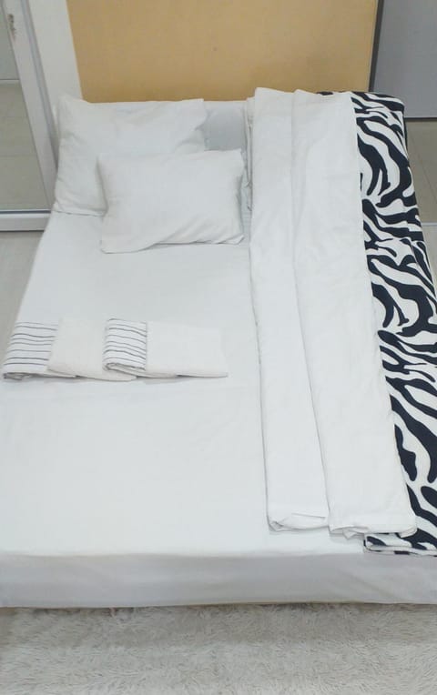 Apartman Marina Aranđelovac Apartment in Serbia